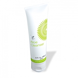 Sữa rửa mặt Forever Aloe Cleanser, Ms 043